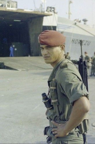 Finul liban rpima - 8e,