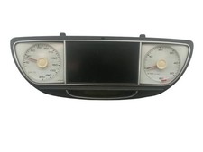 Afficheur CITROEN C8