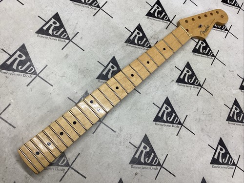 2007 fender usa - 2007, american