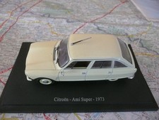 CITROËN Ami Super 1973