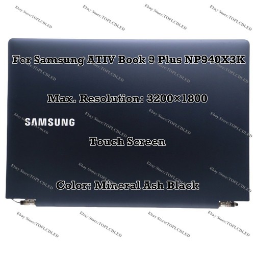Samsung ativ book - book, 9