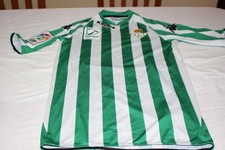 Maillot officiel vintage - officiel,