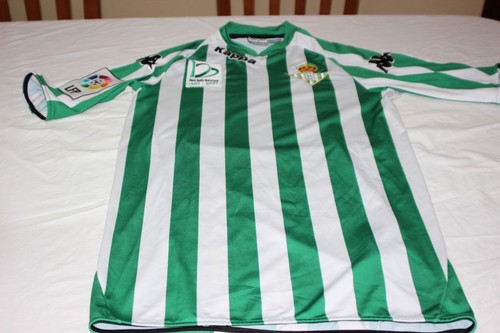 Maillot officiel vintage - maillot,