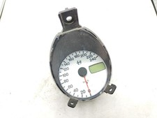 Alfa Romeo 156 2004 Diesel LHD compteur de vitesse instrument cluster 60664278