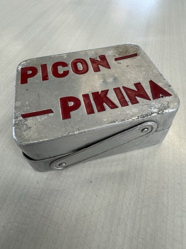 Picon pikina boîte - picon, :