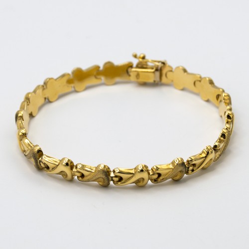 Bracelet femme semi rigide - bracelet, semi-rigide