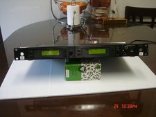 Shure UHF U4D-UB 692-716 MHz