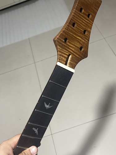 22frets roasted flame - 22frets,