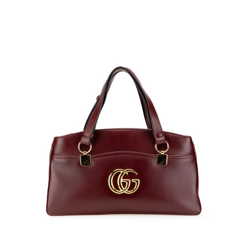 Gucci large cuir - cuir, arli