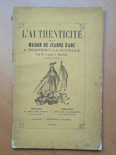 Authenticité la maison - la,