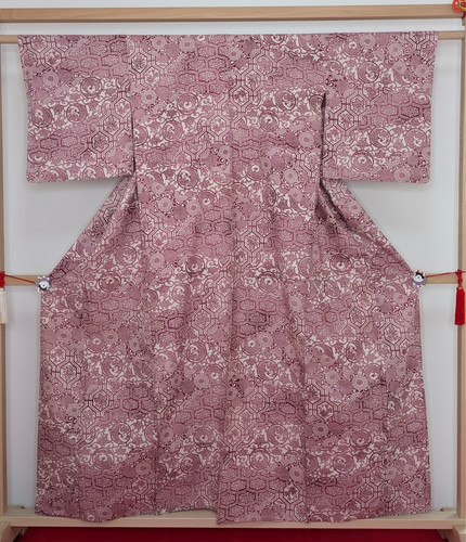 Authentique kimono japonais - , en