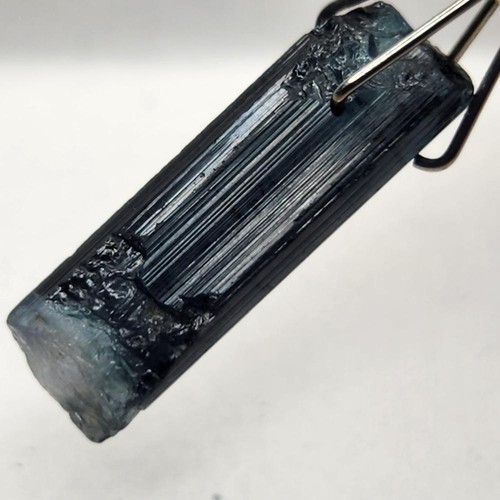 Tourmaline bleue