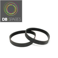 2 Rabot Courroies pour Ryobi