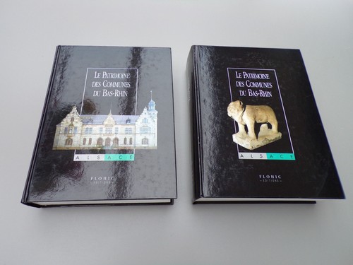Patrimoine des communes du - patrimoine,