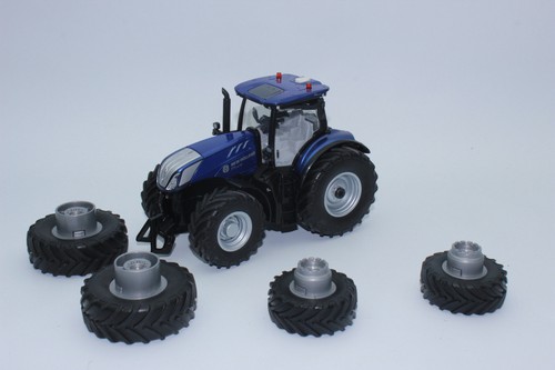 Siku 6738 new holland - siku,