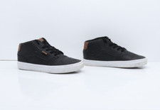 Vans chapman basse usée - vans,