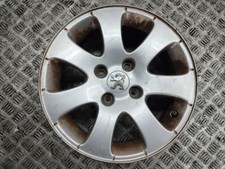 Peugeot 307 2001 Roue 15