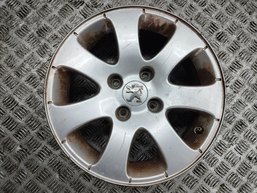Peugeot 307 2001 roue - peugeot, 15