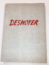 CATALOGUE EXPOSITION FRANCOIS