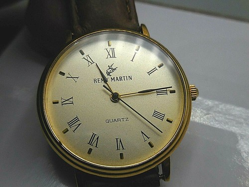 Montre vintage remy martin - montre,