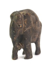 Vintage Handcrafted Corne