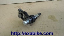 axe de selecteur pour Kawasaki ER-6  de 2006 a 2008