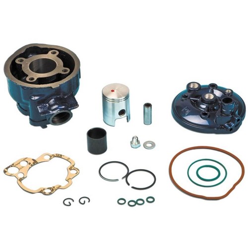 Set cylindre tête - set, +