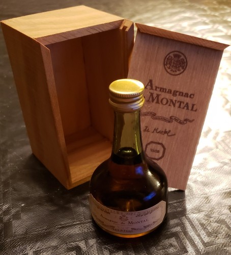 Armagnac montal en - armagnac,