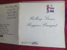 The ROLLING STONES - Beggar's