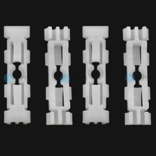 40 Pièces YOU.S Clips De