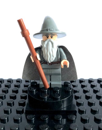 Lego lotr the hobbit - the,