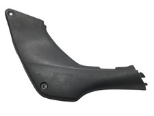 Cache carenage sous selle gauche HONDA CB 600 F 1998-2002 HORNET