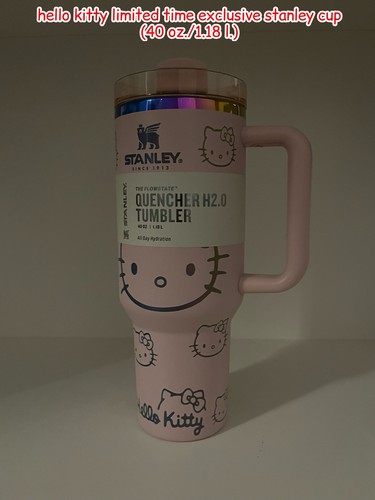 Hello kitty limited edition - kitty,