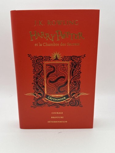 Livre harry potter la - potter, et