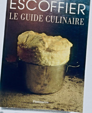 cuisine Auguste Escoffier Le