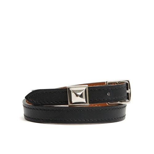 Hermès bracelet medor double - hermès,
