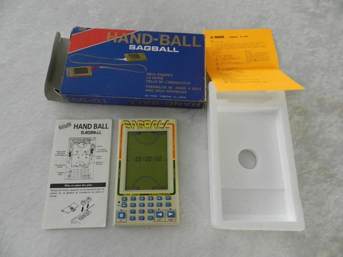 Ancienne console jeu - ancienne,