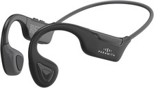 Écouteur Bluetooth Sans Fil 5.3 Conduction Osseuse Casque Étanche Sport Micro