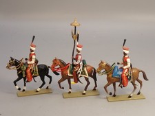 PLOMB LUCOTTE  CAVALERIE    3