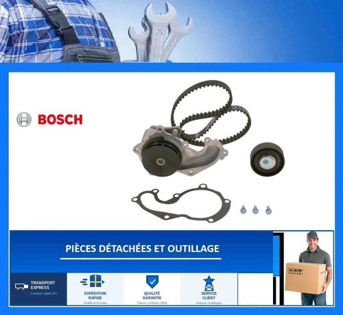 Bosch 987 946 - 462, pompe
