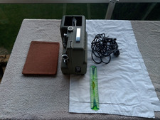 Ancien Projecteur Eumig Non Testé