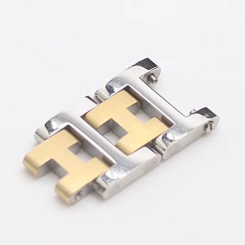 Hermes clipper authentique - hermes,