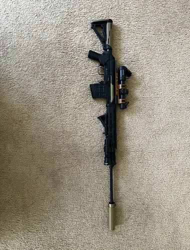 Cyma svd aeg electric - svd,