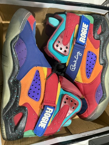Ewing athletics rogue - ewing, remix