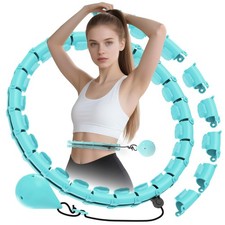 Cerceau Hula Hoop Fitness - 24