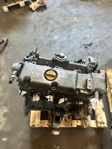 Opel frontera 2000 diesel - 2000,