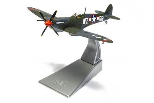 Corgi supermarine spitfire - corgi,