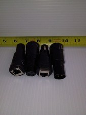 RJ45 Cat5 Ethernet to 3 Pin
