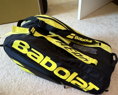 Babolat pure aero racket - pure,