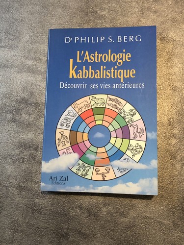Astrologie kabbalistique - l'astrologie,